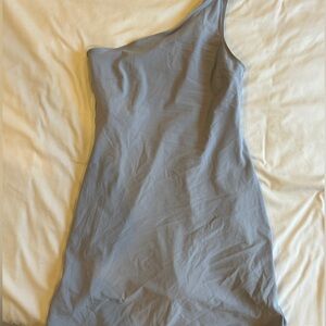 Abercrombie traveler dress